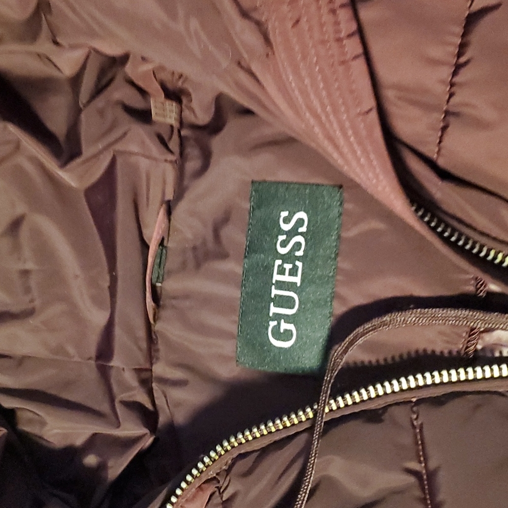 Jacket - Picture 2 of 4